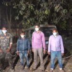 रायगढ़ पुलिस को मिली शानदार कामयाबी पुसौर, कापू और धरमजयगढ़ में हुये ऑनलाइन फ्राड के 3 मामलों में जामताड़ा गिरोह के सदस्य गिरफ्तार
