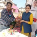 लैलूंगा गर्ल्स ने जीता रियो आईपीएल सीजन 4,<br>महिला दिवस के उपलक्ष्य पर हुआ आयोजन<br>लैलूंगा समेत रायगढ़ की तीन टीमों ने लिया हिस्सा  आकर्षक  पुरस्कारों की हुई बारिश