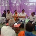 ओपी चौधरी  ने भाजपा कार्यकर्ताओं को एकजुट होकर भूपेश सरकार की नाकामी को जन जन तक पहुँचाने का किया आह्वान