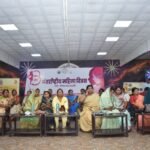 गौरेला पेंड्रा मरवाही-कलेक्टर, एसपी सहित जनप्रतिनिधियों और अधिकारियों ने नारी शक्ति पर व्यक्त की अपनी अभिव्यक्ति