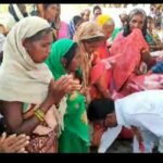 जशपुर : अंतराष्ट्रीय महिला दिवस पर महिलाओं को सम्मानित किया गया