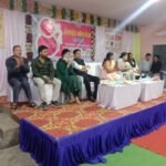 अंतर्राष्ट्रीय महिला दिवस<br>राष्ट्रीय विधिक सेवा प्राधिकरण एवं राज्य विधिक सेवा प्राधिकरण द्वारा महिलाओं के हितों को ध्यान में रखकर बनायी गयी है कई योजनाए