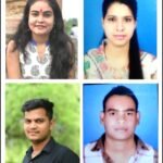 परीक्षा शुल्क में माफी की घोषणा से युवाओं में खुशी का माहौल<br>युवाओं ने मुख्यमंत्री के प्रति जताया आभार, कहा मिली बड़ी राहत