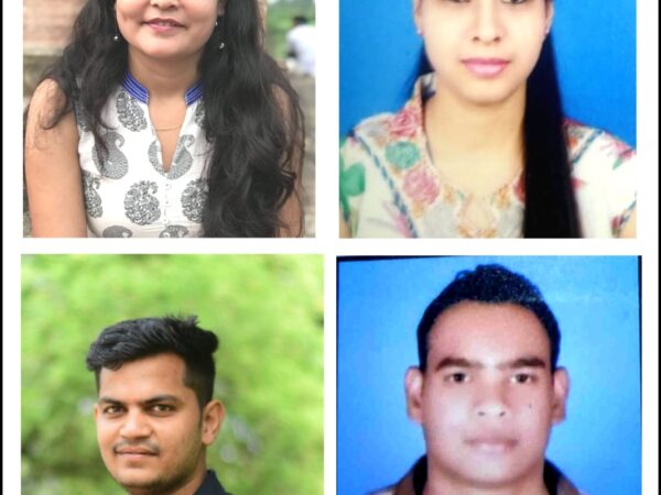 परीक्षा शुल्क में माफी की घोषणा से युवाओं में खुशी का माहौलयुवाओं ने मुख्यमंत्री के प्रति जताया आभार, कहा मिली बड़ी राहत
