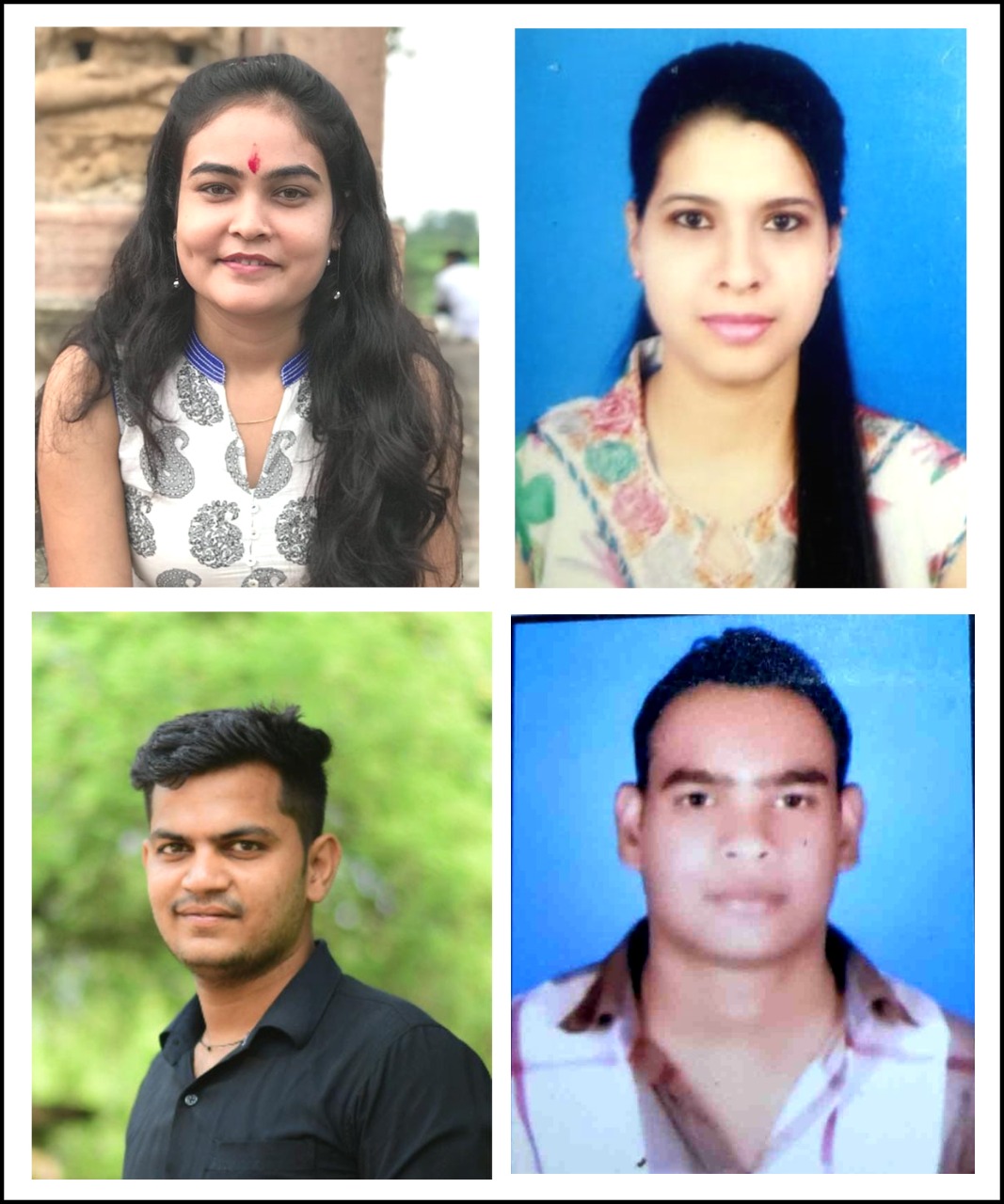 परीक्षा शुल्क में माफी की घोषणा से युवाओं में खुशी का माहौलयुवाओं ने मुख्यमंत्री के प्रति जताया आभार, कहा मिली बड़ी राहत