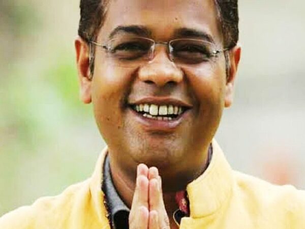 छ्त्तीसगढ़ के इतिहास का सबसे निराशाजनक और उद्देश्यहीन बजट – अमित जोगी