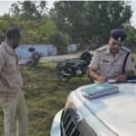 पेड़ पर लटकी मिली SECL कर्मी की लाश, कॉलोनी में पसरा सन्नाटा