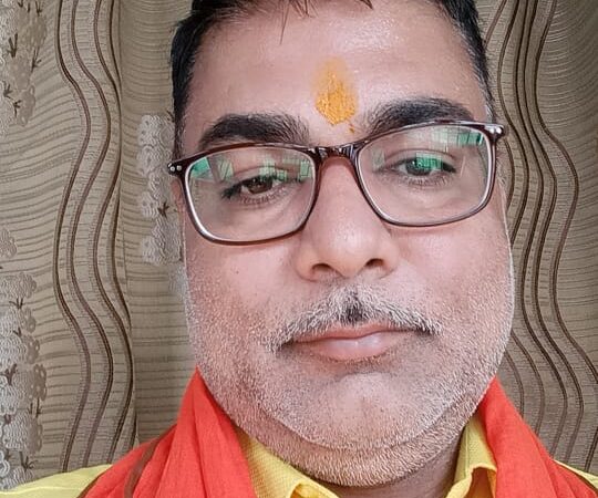 विधानसभा चुनावी विजय पर प्रतिक्रिया…सरकार की कुशल सेवा जनता का आशीर्वाद अखंड भारत के नवनिर्माण में भाजपा के पक्ष में बंपर मतदान कर  जीत दर्ज कराई