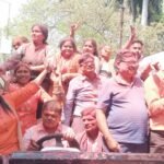 विधानसभा चुनाव में बड़ी जीत के जश्न में डूबी जिला भाजपा