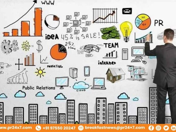 आंत्रप्रेन्योरशिप संबंधित ज्ञान और कौशल के लिए व्यावसायिक प्रशिक्षण समय की मांग हैअतुल मलिकराम
