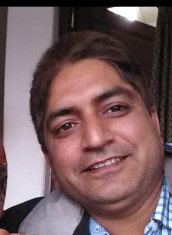 ट्रेन की चपेट में आने से रेल्वे कर्मचारी राजेश कुंज की दर्दनाक मौत रायगढ रेल्वे में मौत की खबर से पसरा सन्नाटा