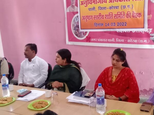 पाली : होली पर नशेड़ीयों पर होगी कड़ी कार्यवाही