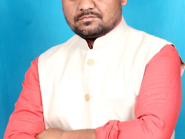 विकास की मुख्यधारा से पिछड़ता लैलूंगा विधानसभा आधा कार्यकाल बीत गया विधायक जी अब तो जनता की सुध लो-जागेश सिंह