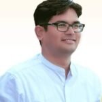 काँग्रेस ने हिंसा करवाई इसलिए मुख्यमंत्री को फिल्म में सिर्फ हिंसा नजर आई :-ओपी चौधरी