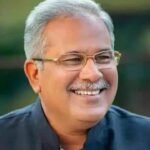 मुख्यमंत्री भूपेश बघेल कल अपेक्स बैंक कुनकुरी शाखा का वर्चुअल शुभारम्भ करेंगे