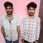 ओड़िशा से नागपुर (महाराष्ट्र) गांजा ले जा रहे थे तस्कर, सरिया पुलिस ने की NDPS Act की कार्रवाई….