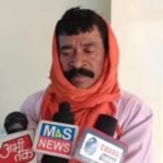 कोरबा मुड़ापार निवासी सियाराम साहू की पुत्री संध्या साहू ने अपने घर पर फांसी लगाई
