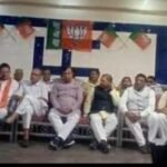 भुपेश सरकार की वादाखिलाफी से हलाकान है जनता :- ओपी चौधरी