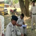जशपुर: सोन क्यारी में एक व्यक्ति को लकड़ी से पीट पीटकर हत्या कर दी गयी, हत्या के आरोपी को पुलिस ने किया गिरफ़्तार