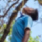 कोरबा कॉफी प्वॉइंट पर फांसी से लटका मिला युवक का शव