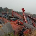 जामगाँव में हुये रेल दुर्घटना के कारण कुछ गाड़ियों का परिचालन प्रभावित रहेगा