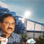 एनटीपीसी लारा परियोजना क्षमता विकास की राह पर …<br>·       वित्त वर्ष 2021-22 में 80.92% पीएलएफ के साथ 11217 मेगावाट बिजली का उत्पादन<br>·       पूरी क्षमता से प्रचालित होने के वाद देश की शीर्ष प्लांट में सुमार होगा