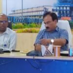 कोयले की नही है हमारे पास कमी 4 लाख टन कोयला स्टॉक में छत्तीसगढ़ के मुख्यमंत्री भूपेश बघेल के आदेश पर पुसौर के 55 लोगो को स्थायी नौकरी में रखा…एनटीपीसी लारा परियोजना क्षमता विकास की राह पर