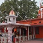 दो साल की चैत्र नवरात्रि रही फीकी, कोरोना के बेहद कमजोर होने से इस बार भक्तों में पर्व का उत्साह