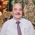 ब्यापार विहार के ब्यापारी नही चाहते एसोशिएशन का चुनाव