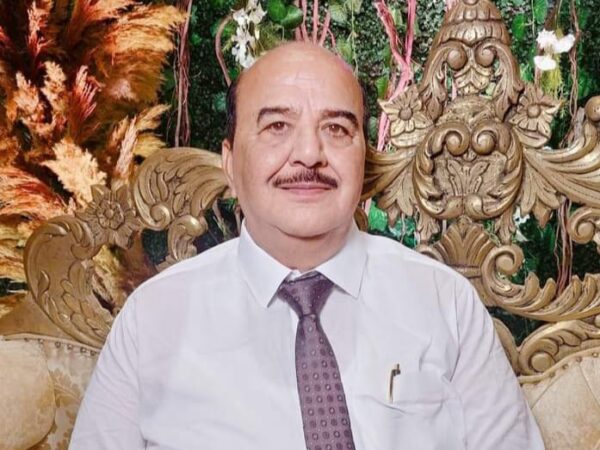 ब्यापार विहार के ब्यापारी नही चाहते एसोशिएशन का चुनाव