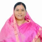 जशपुर में हाकी खेल के लिए “साई” की स्थापना पर सांसद गोमती साय ने किया केन्द्र सरकार का आभार खेल एवं युवा कार्यक्रम केंद्रीय राज्य मंत्री (स्वतंत्र प्रभार) किरण रिजिजू से की फुटबॉल खेल के ट्रेनिंग सेंटर की मांग