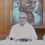 मुख्यमंत्री भूपेश बघेल ने किया लोकार्पण, कहा- जेएसपीएल फाउंडेशन की यह पहल प्रेरणादायी