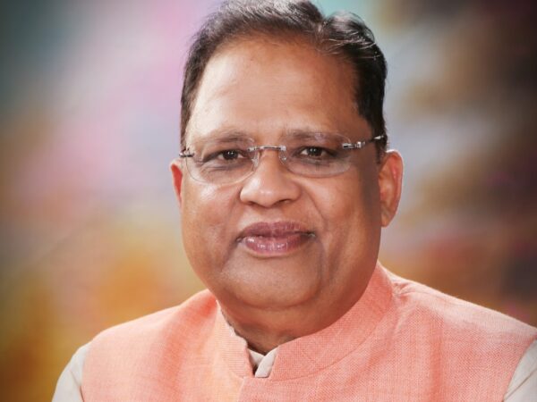 चुनाव की चिंता करने वाला बजट :पूर्व मंत्री अमर अग्रवाल