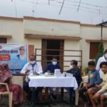 (विशेष लेख)<br>मुख्यमंत्री हाट-बाजार क्लीनिक योजना से 87 हजार 928 ग्रामीणों को मिला उपचार<br>दूरस्थ क्षेत्रों में भी मिल रही है ईलाज की सुविधा