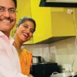 Chhattisgarh के IAS अवनीश शरण और Odisha के  IPS अरुण ने एयरपोर्ट पर हुई परेशानी का पोस्ट सोशल मीडिया पर चर्चा…