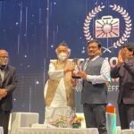 कोविड काल में  बहुआयामी सहयोग के लिए जिन्दल स्टील एंड पावर को सम्मानित किया,   सम्मान का श्रेय चेयरमैन नवीन जिन्दल और जेएसपीएल फाउंडेशन की चेयरपर्सन  शालू जिन्दल के प्रेरणादायक नेतृत्व को :होता