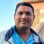 3 माह से फरारी काट रहे शातिर अपराधी दीपक सिंह को सकरी पुलिस ने बलिया उ.प्र.से पकड़कर लाई ,6 करोड़ के कोयला चोरी के लगे हैं आरोप