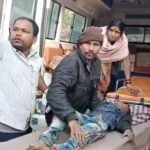 हाथियों के हमले से ग्रामीणों एवं वनवासियों के मौत का सिलसिला जारी फिर एक महिला की गई जान और एक बच्चा हुआ घायल