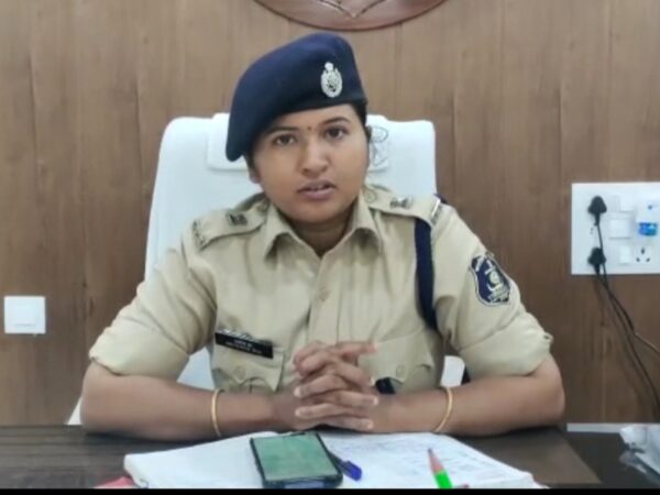 गौरेला में रिश्ते को शर्मसार कर देने वाला मामला सामने आया, पुलिस ने पति और बेटे को गिरफ्तार कर जेल भेजा