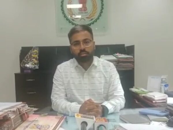 मुख्यमंत्री कन्या विवाह की तारीख बदलकर महिला बाल विकास विभाग ने गरीब परिवारों का बनाया मजाक, कई परिवारों में शुरू हो चुकी थी शादी की रस्में, कलेक्टर अब कराएंगे जांच