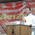 साऊथ ईस्टर्न कोयला मजदूर कांग्रेस इंटक भी 28 व 29 की देश व्यापी हड़ताल में – गोपाल सिंह