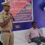 ब्रजराजनगर आरपीएफ कोयला चोरी एवं रेल रोको आंदोलनों पर नुकसान रोकने महत्वपूर्ण भूमिका निभाई :ए.एन सिन्हा(जोन आईजी), वरिष्ठ मंडल सुरक्षा आयुक्त ऋषि कुमार शुक्ला का प्रशंसनीय नेतृत्व