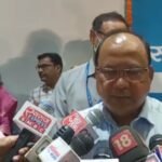 NTPC सीपत में कोयला आपूर्ति की कमी नहीं ,16 प्रतिशत  बिजली आपूर्ति छत्तीसगढ़ को :घनश्याम प्रजापति (महाप्रबंधक)