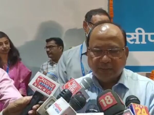 NTPC सीपत में कोयला आपूर्ति की कमी नहीं ,16 प्रतिशत  बिजली आपूर्ति छत्तीसगढ़ को :घनश्याम प्रजापति (महाप्रबंधक)