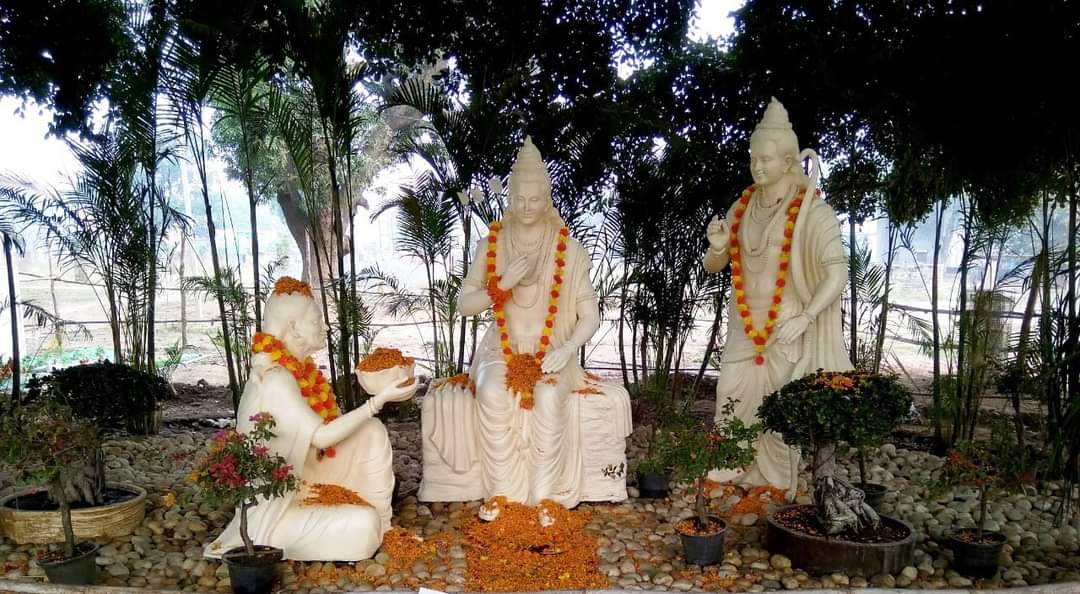 शिवरीनारायण, जहां प्रभु राम ने खाए थे शबरी के जूठे बेर,राम वन गमन पर्यटन परिपथ- श्रद्धालुओं और पर्यटकों के लिए तैयार है नयी सुविधाएं,भगवान जगन्नाथ का मूल स्थान माना जाता है