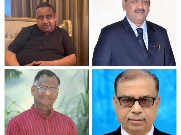 कैट ने वित्त मंत्री सीतारमन को जीएसटी के सभी स्लैब की नए सिरे से समीक्षा करने का सुझाव दिया- कर की राशि से किसी को भी मुफ़्त नहीं बाँटने की व्यवस्था हो