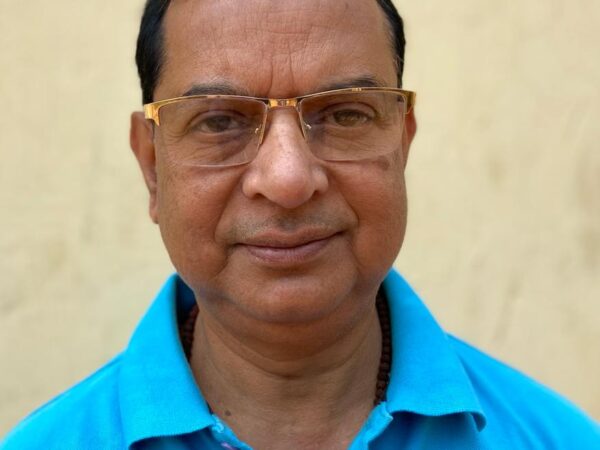वरिष्ठ लिपिक नरेश कुमार मिश्रा शासकीय सेवा से हुए सेवा निवृत्त