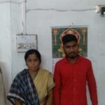 मकान मालकिन से आया का काम करने वाली महिला और उसका भतीजा किये 7.50 लाख की धोखाधड़ी, दोनों गिरफ्तार…..