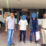 लापता बालक को सारंगढ़ पुलिस उत्तर प्रदेश के प्रतापगढ़ से ढुंढ लायी