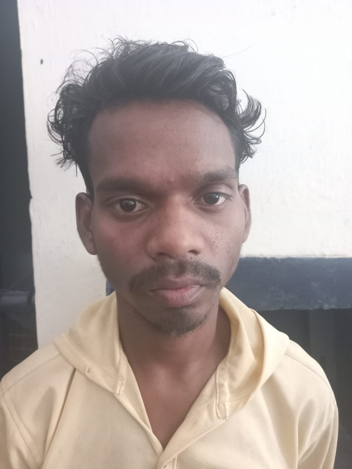 किशोर बालिका को भगा ले जाकर शारीरिक शोषण, आरोपी गिरफ्तार….